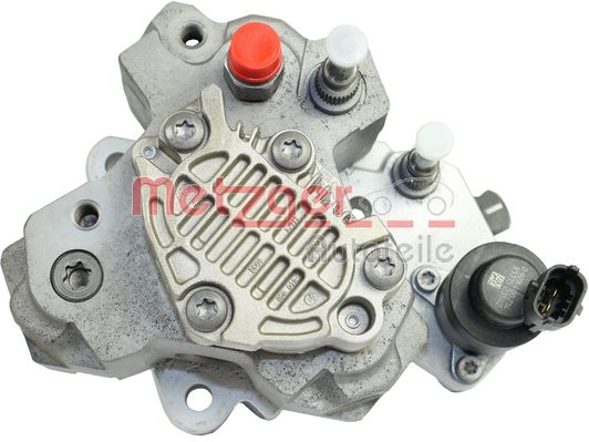 METZGER 0830034 ORIGINAL ERSATZTEIL Hochdruckpumpe